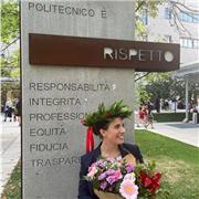 Disponibilità a spiegare chimica